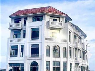 Siêu phẩm căn góc đặc biệt cơ hội đầu tư khó lặp lại