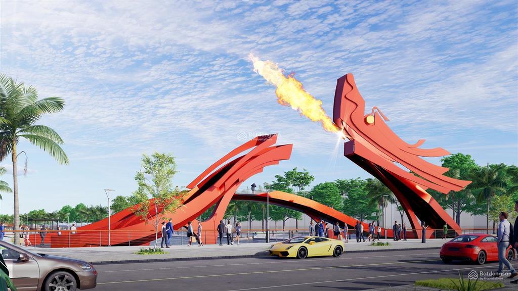 Cần bán shophouse mặt 8m, tặng ngay 1,3ty khi vào ở, xây 650m2 sàn sử dụng, giá siêu ưu đãi