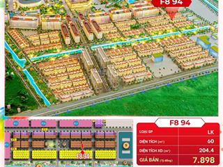 Duy nhất f894 căn xẻ khe vip duy nhất trục f8 hàng hiếm còn sót lại giá siêu hời chỉ với 4,767tỷ