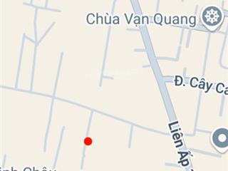 Cần bán ấp 2 vĩnh lộc b, bình chánh