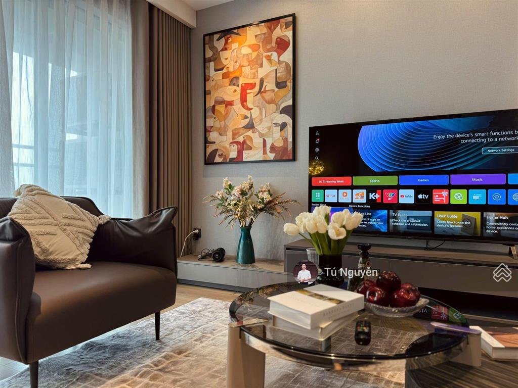 Chính chủ bán căn 2 phòng ngủ 91m2 tsq euroland mỗ lao. giá 5.5 tỷ