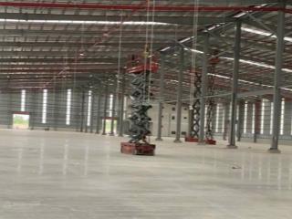 Cho thuê kho xưởng tại văn giang hưng yên dt từ 1000m2, 1500m2, 2000m2, 5000m2 đến 100000m2