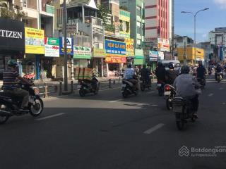 50 tỷ có ngay khuôn đất vip (9 x 35m) mặt tiền lớn ung văn khiêm giáp quận 1