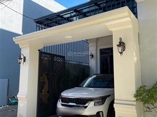 Nhà 3 tầng độc lập gara , đường thông tại vĩnh khê, an đồng ngay cc hoàng huy