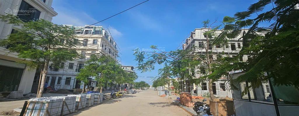 Lumira ville hải an gửi trọn niềm tin, sinh lời bền vững