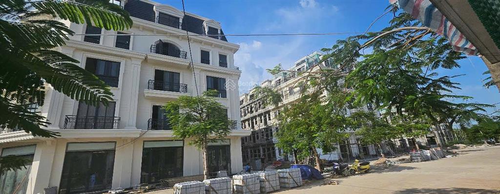 Lumira ville hải an gửi trọn niềm tin, sinh lời bền vững