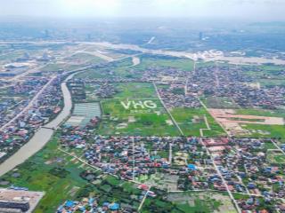 Căn liền kề dự án doji thủy nguyên