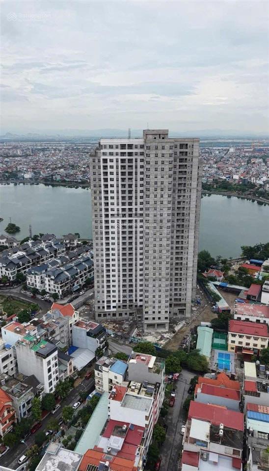 Căn hộ 2 phòng ngủ 69m2 tại lakeside garden giá 2,7ty, chỉ cần 800tr.