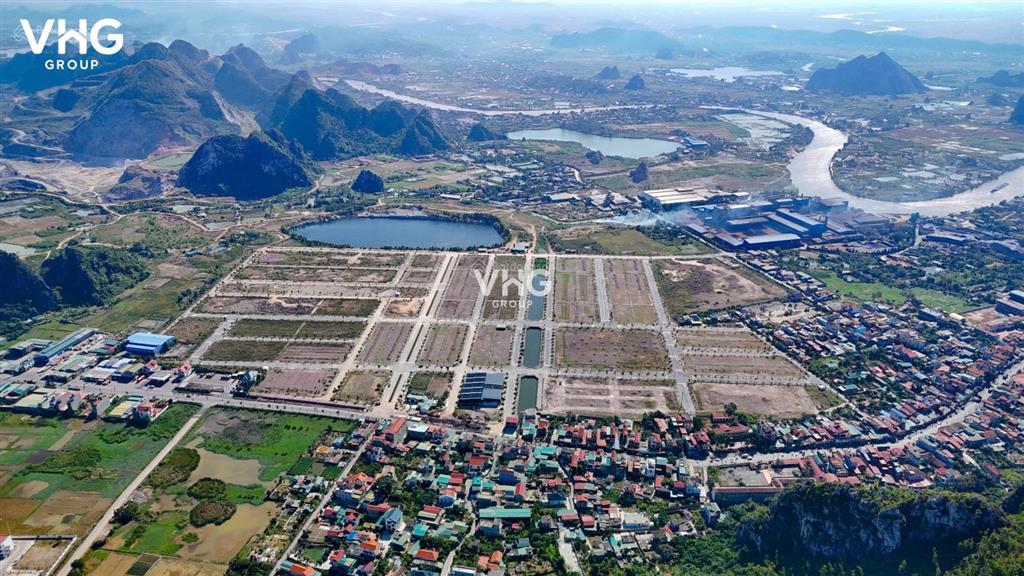 Bán đất nền dự án phú thứ park hill, giá siêu hời, chỉ từ 16tr/m2 kinh môn, hải dương