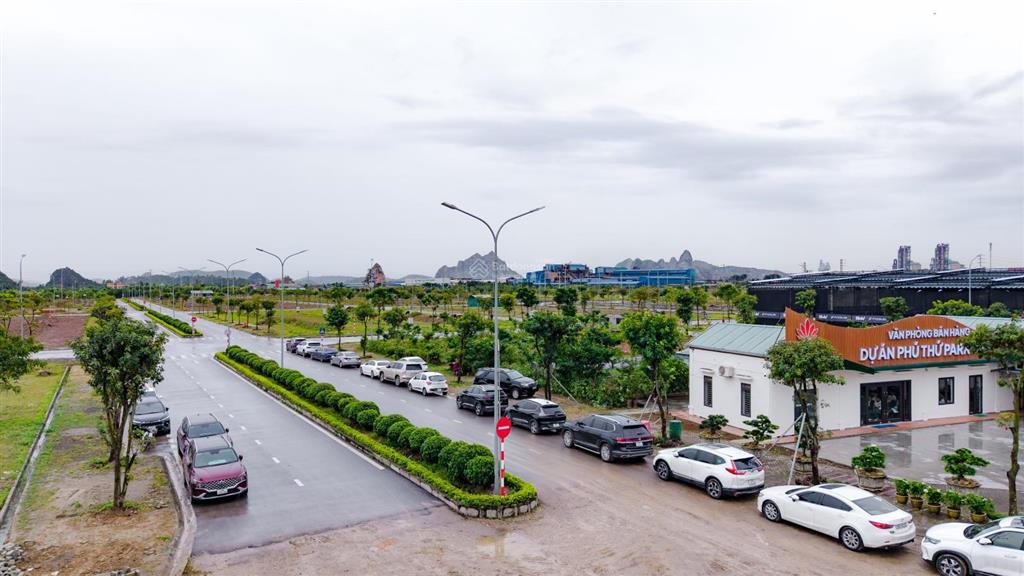 Bán đất nền dự án phú thứ park hill, giá siêu hời, chỉ từ 16tr/m2 kinh môn, hải dương