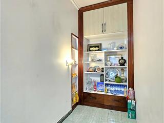 Bán nhà  phố đinh tiên hoàng, hồng bàng