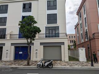 Bán shophouse tla91 vị trí vàng, sinh lời bền vững