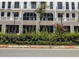 Chính chủ kẹt tiền gửi căn shophouse mặt tiền đường 3/2 hậu nghĩa gần vinhomes