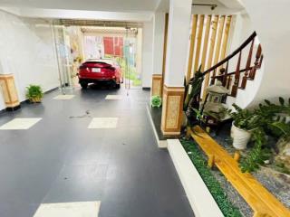 Cần bán nhà phố đẹp, rẻ, 4 phòng ngủ, đường ngô quyền, 7.5 tỷ
