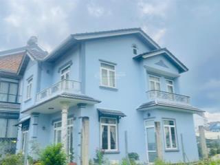 Bán villa 9,7 tỷ, 265m2 full thổ cư trung tâm tp. đà lạt