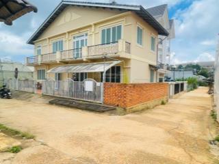 Bán nhà 2 mặt tiền, 200m2 full thổ cư trung tâm đà lạt mộng mơ
