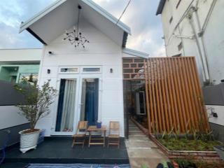Bán villa phường 5 cách hồ xuân hương 1km