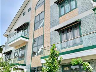 Bùng nổ cơ hội sở hữu ngay villa 3 mặt tiền siêu khủng đà lạt