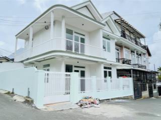 Bán nhà mới 7,5 tỷ trung tâm đường phan chu trinh (p9) đà lạt