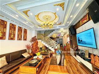 Bán nhà đẹp đường phù đổng thiên vương, p.08, đà lạt