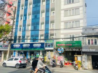 Chủ ngộp lắm rồi, bán đất 400m2, mặt tiền đường phù đổng thiên vương, p.08, đà lạt