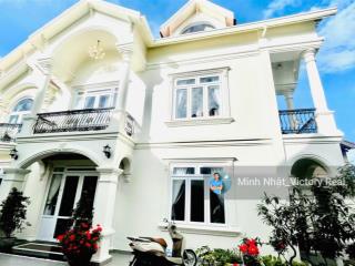 1 căn villa sang trọng, hiếm hoi toạ lạc đường hùng vương, p.09, đà lạt