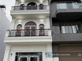 Bán nhà mới 100% 6pn, đã hoàn công, đường an sơn, p.04, đà lạt