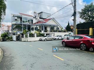 Bán đất trung tâm đà lạt 310m2, 11,5 tỷ, cạnh nhà ga, cách hồ xuân hương 1km