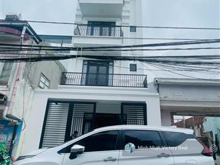 Chỉ 8,8 tỷ sỡ hữu ngay nhà mặt tiền nguyễn trung trực p4, đà lạt