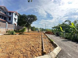 Bán đất hạ bằng, 3 tỷ, 86 m2,view hồ,vành đai cnc, đường vào 30m