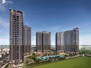 Quỹ 8 căn độc quyền 1pn1pn+, hướng đb  view pháo hoa  và resort 5* ck lên tới 14%