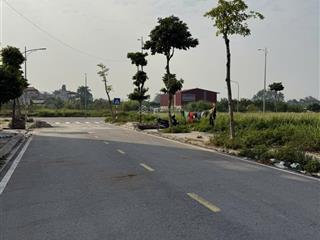 Đất đấu giá 120m2 lễ pháp tiên dương đông anh vị trí kim cương tăng giá siêu cấp giá chỉ 23.5 tỷ