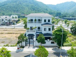 Bán nhà biệt thự thanh sơn riverside, 14,8 triệu / m2, 114 m2, phú thọ