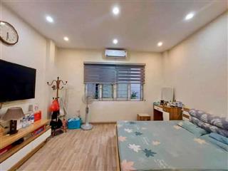 Bán nhà Đống Đa – Nhà phố Khâm Thiên 5 tầng, 3 ngủ, sổ đỏ, full nội thất, giá chỉ 7.2 tỷ