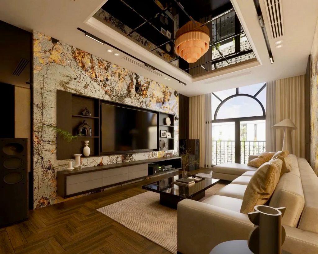 Bán nhà phân lô Trung Kính – Cầu Giấy, 7 tầng thang máy, ở kết hợp kinh doanh, sổ đỏ chính chủ