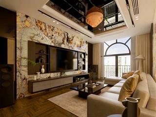 Bán nhà phân lô Trung Kính – Cầu Giấy, 7 tầng thang máy, ở kết hợp kinh doanh, sổ đỏ chính chủ