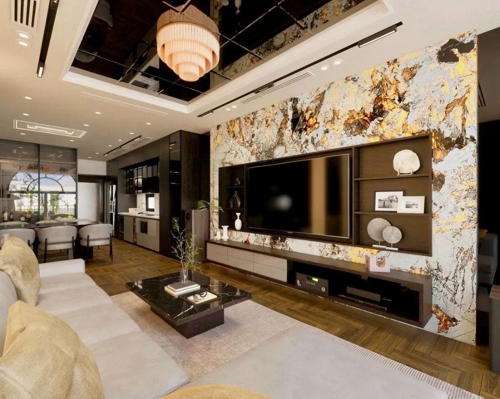 Bán nhà phân lô Trung Kính – Cầu Giấy, 7 tầng thang máy, ở kết hợp kinh doanh, sổ đỏ chính chủ