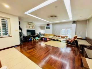 Nhà phân lô Trung Kính - Cầu Giấy, 78m, 3 mặt thoáng, 6 tầng, 4PN, Ngõ Nông, Gara Ô tô, 31.95 tỷ