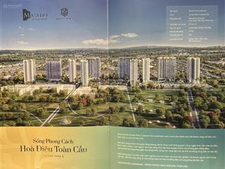 Masteri era landmark  quỹ căn đẹp nhất ocean park 2  chung cư cao cấp  giá chỉ từ 6x triệu/m²!