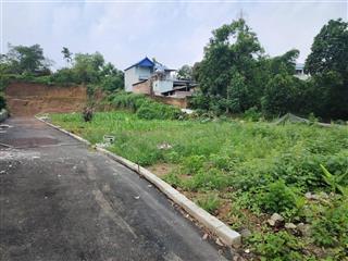 Bán đất nền đẹp tại an phú, mỹ đức, hà nội, giá siêu hời 1,125 tỷ, 150m2