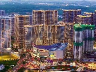 Mở bán the opus one  vinhomes grand park quận 9  căn hộ cao cấp  tặng xe vf3 kèm pin