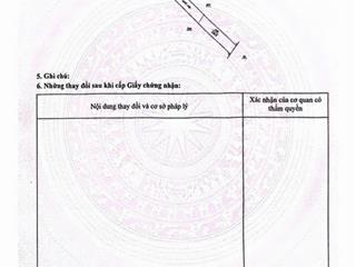 Bán đất nền mặt tiền đường xuyên tâm đồng phú bình phước, tài chính chỉ 300tr