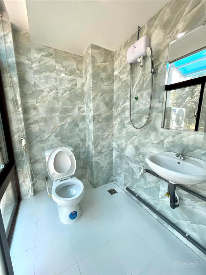 Cho thuê phòng hẻm an ninh ngay cầu bason, trường đh xã hội và nhân văn quận 1