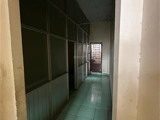 Nhà bán 157a ta 06 (trần văn lắm) p. thới an, q12