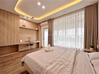 Cho thuê cc mini 1pn, 1wc, 45m2 giá ưu đãi 7,8 triệu tại lê trực, p 7, q.bình thạnh, hcm
