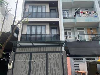Cho thuê nhà hxh 380/6a nam kỳ khởi nghĩa, phường 7, quận 3