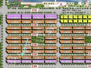 Biệt thự liền kề sun urban city hà nam quỹ ngoại giao 1 căn duy nhất