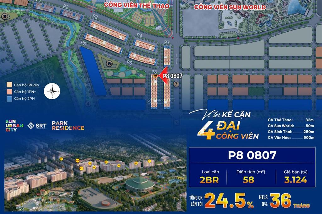 Chung cư căn góc 2br tại dự án sun urban city hà nam chỉ hơn 1tỷ anh chị đã có thể sở hữu căn hộ!