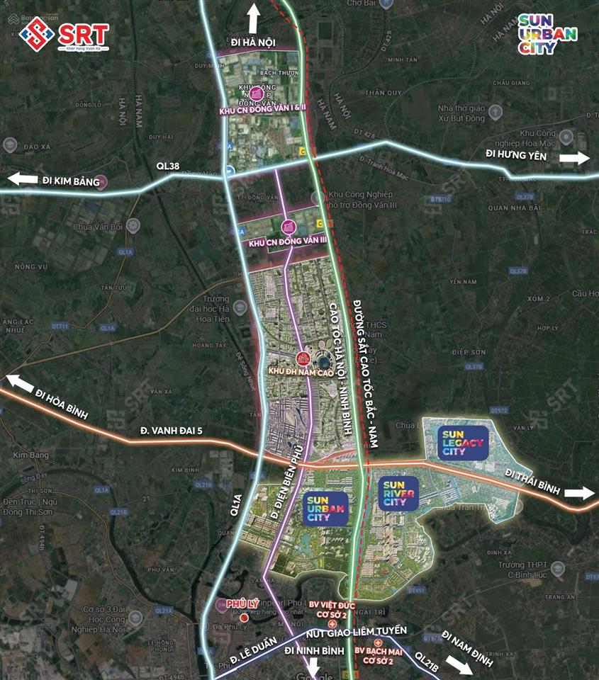 3,4tỷ mua đứt căn liền kề giãn xây tại sun urban city hà nam khoản đầu tư cực hời không thể bỏ lỡ!