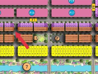 Căn góc 2 mặt tiền flora avenue liền kề giãn xây thanh toán tiền đất trước chỉ 5,8tỷ rẻ số 1 tt